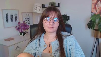 julie_sensual from Germany