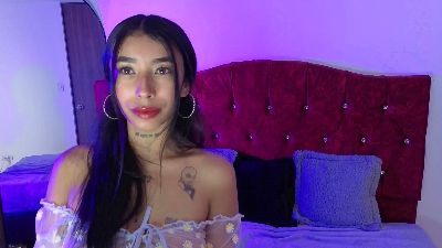 kloe_senx from Colombia