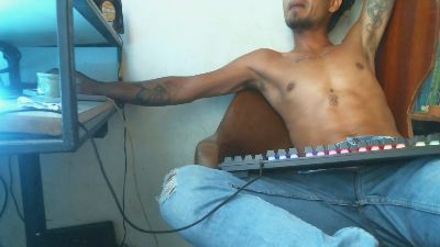 latin_master1 from Colombia