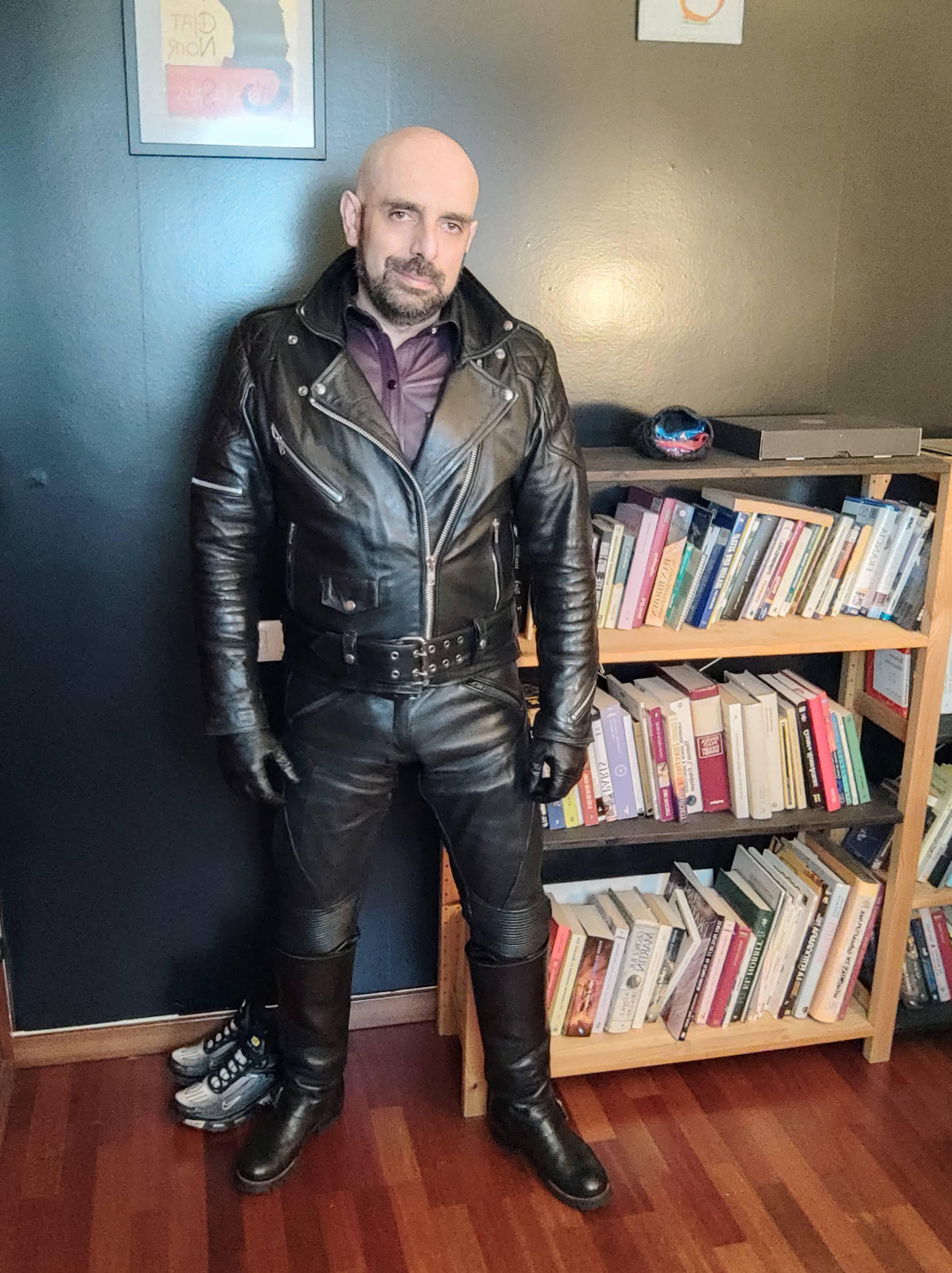 leatherspain1 from Spain