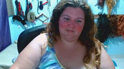 leidybbw Profile Image