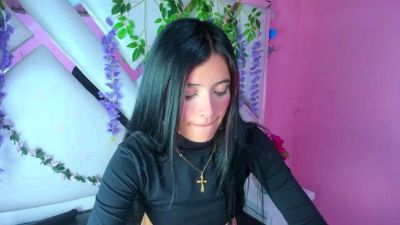 liinzy_rouse from Colombia