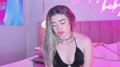 lilithharper_wm from Colombia