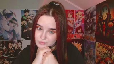 lily_swaylove from Italy