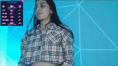 lilylouise_ from Colombia