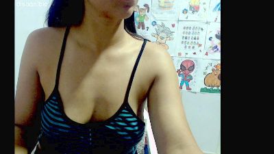 lizztaylor535 from Colombia