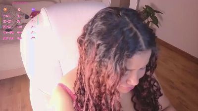 loly_marce from Colombia