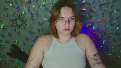 lovely_big_tits from United States