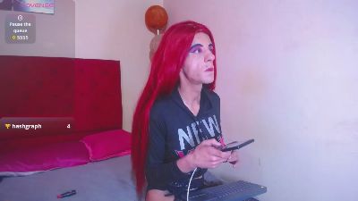 manuela_Rod from Colombia