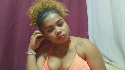 monicasexy42 from Madagascar