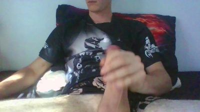 nOctaleO83 from France