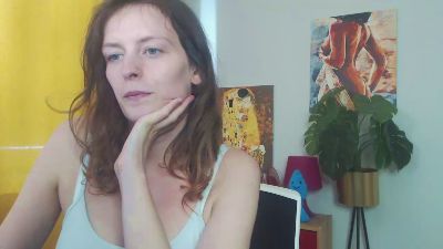 nadine_lust from Germany