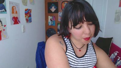 nanabela28 from Colombia