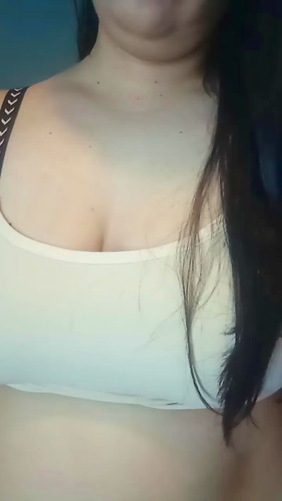 natashahot26 from Chile