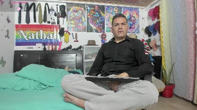 nathan_sanchez from Colombia