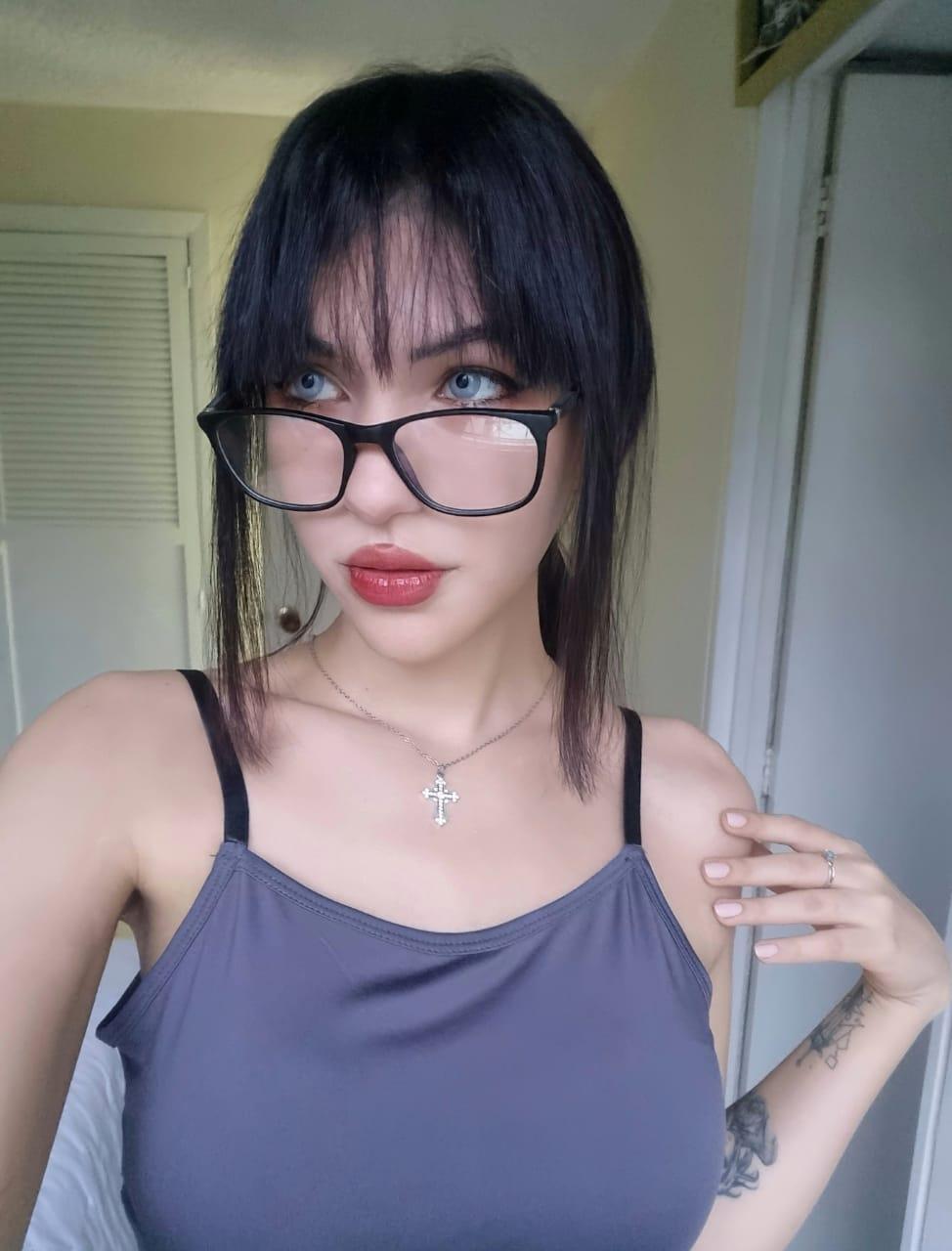 nessnesta from Colombia