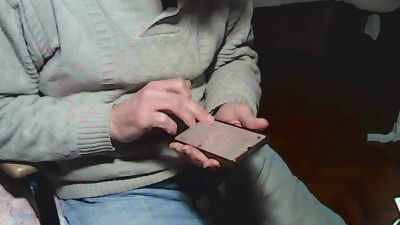 platonof from Argentina
