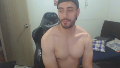 samuelgarcia_ from Colombia