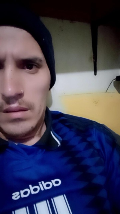 sanmat23 from Argentina
