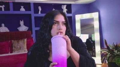 sari_belle from Colombia