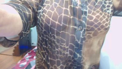 sexygradmom from Colombia