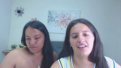 sharon_and_kloe from Germany