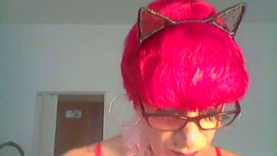 sissydoll from Austria
