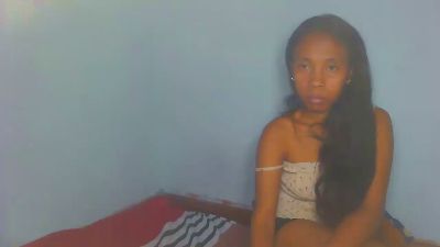 skingirl4 from Madagascar
