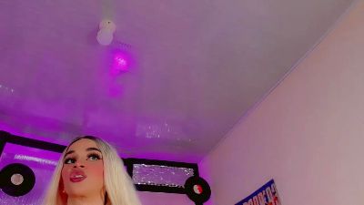 sophie_miaa from Colombia