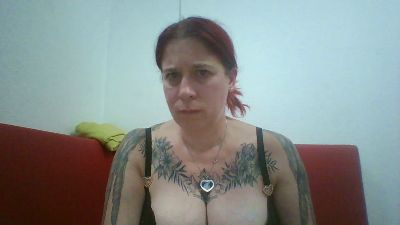 steffi50 from Germany