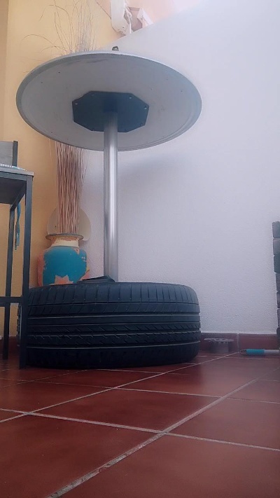 stefycamy from France