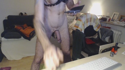 stiefelgayl from Germany