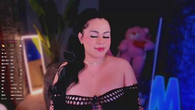 succubus_doll from United States
