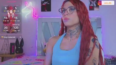 supradollx from Colombia