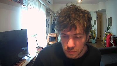 timmy296 from Argentina