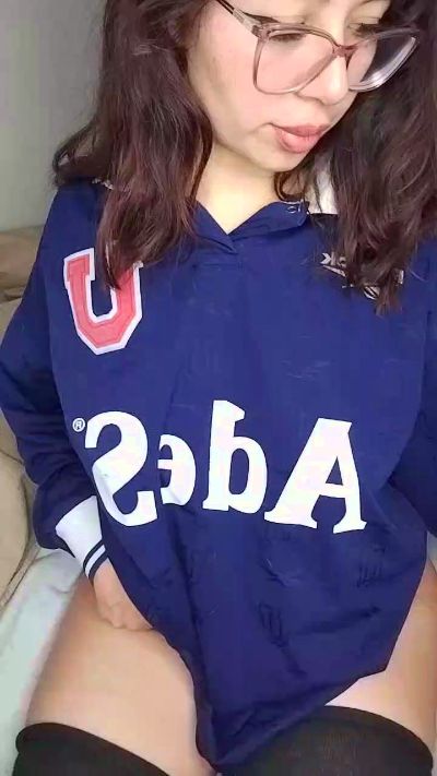 trinitahorny from Chile