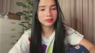 veeronica from Philippines