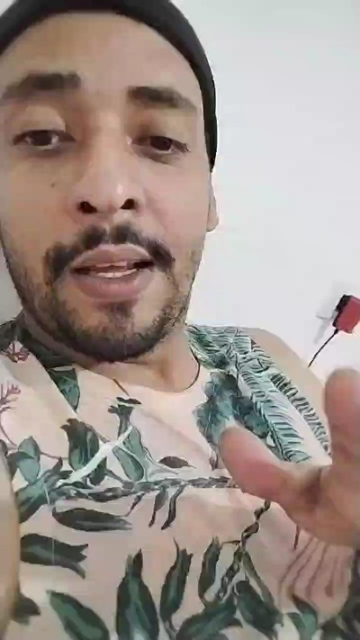 victor62Go from Brazil