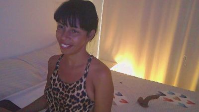 vivi180 from Spain
