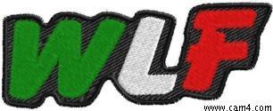 wlf_69 from Italy