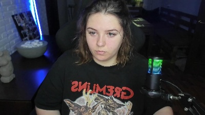xnirvanax_fun from Ukraine