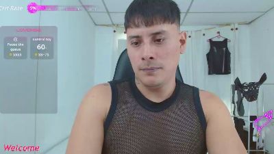 xrockalejandro from Colombia