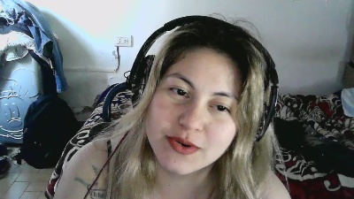 zoedaviss from Argentina
